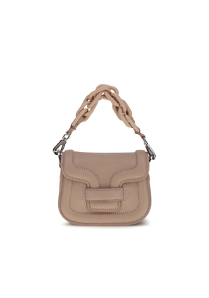 Pierre Hardy Multicolor Calf Leather Bos Taurus Shoulder Bag