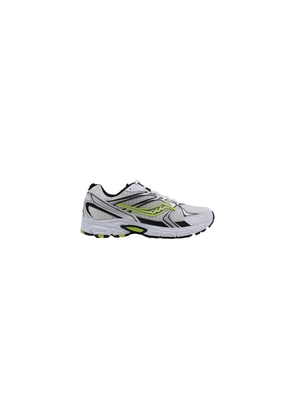 Saucony Bicolor Textile Athletic Sneakers - EU40.5/US7.5