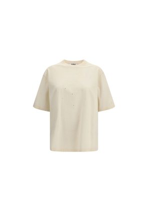 Golden Goose Beige Cotton Sportswear - L