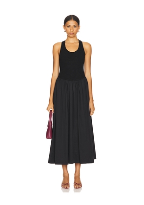 ASTR the Label Zandra Dress in Black. Size S. Also in L.