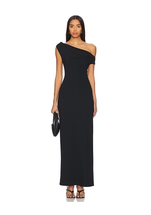 Bond Eye Nixi Maxi Dress in Black. Size M/L. Also in XS/S.