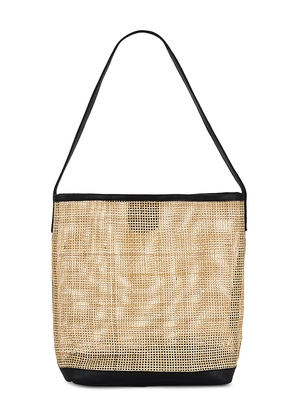 Casa Clara Crawford Bag in Neutral.