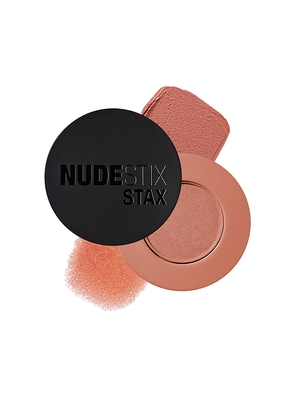 NUDESTIX Stax All Over Color Blush Balm in Beauty: NA.
