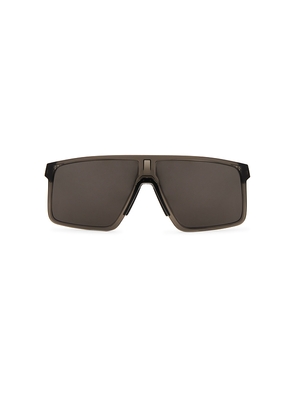 Oakley Helux Sunglasses in Black.