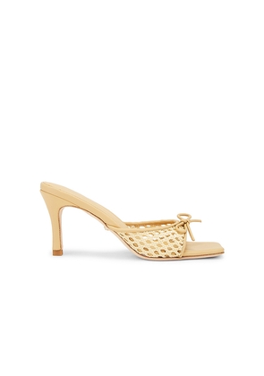 RAYE Mary Ann Heel in Nude. Size 10. Also in 5.5, 6, 6.5, 7, 7.5, 8, 8.5, 9, 9.5.