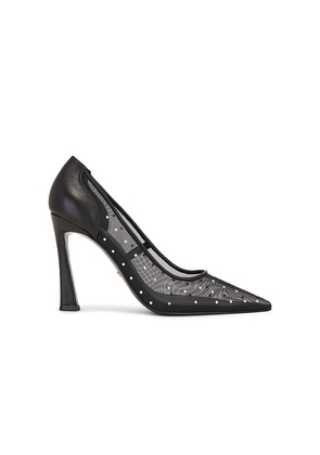 RAYE Hera Pump in Black. Size 6. Also in 10.