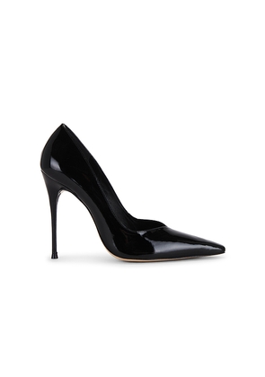 RAYE Danae Pump in Black. Size 10. Also in 5.5, 6, 6.5, 7, 7.5, 8, 8.5, 9, 9.5.