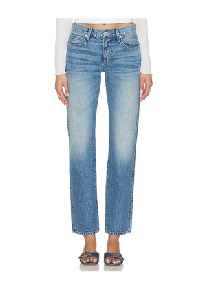 SLVRLAKE Isabel Jeans in Blue. Size 25. Also in 26, 28, 29, 30, 32.