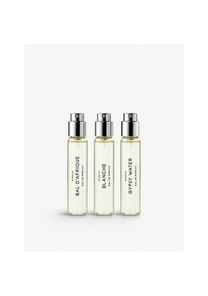 Byredo La Sélection Nomade