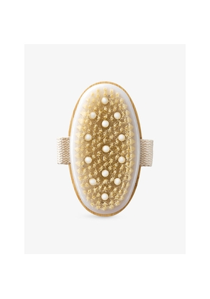 Rehab Retreat Body Brush
