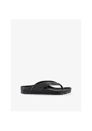 Womens Birkenstock Honolulu Rubber Sandals