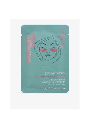Rodial Salmon Dna Jelly Eye Patches 20g