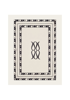 Womens Malina Abstract-Print Tie-Waist Silk Pareo