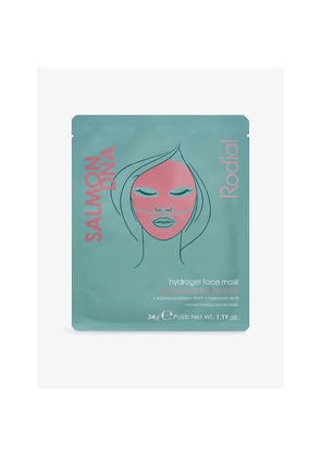 Rodial Salmon Dna Hydrogel Face Mask 38g