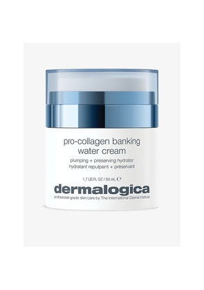 Dermalogica Pro-Collagen Banking Water Cream 50ml