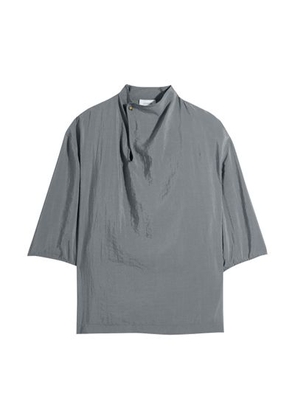 Top with soft collar