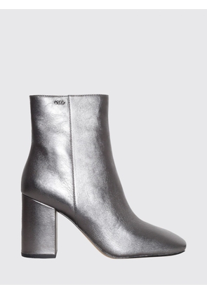 Boots MICHAEL KORS Woman color Grey