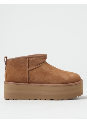 Boots UGG Woman color Hazel