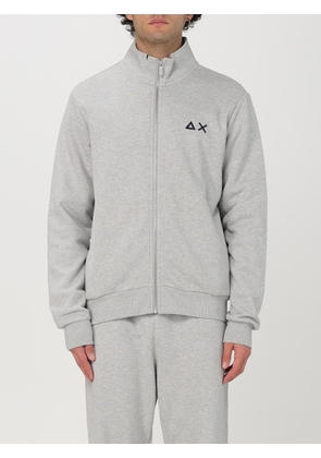 Sweatshirt SUN68 Men color Grey