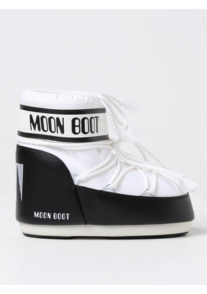 Boots MOON BOOT Woman color White