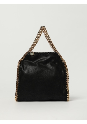 Handbag STELLA MCCARTNEY Woman color Black