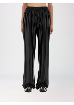 Pants ALEXANDER WANG Woman color Black