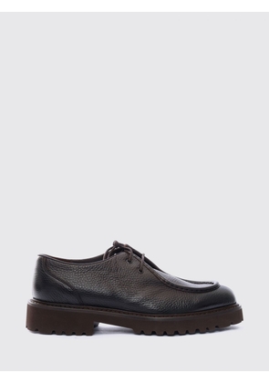 Shoes DOUCAL'S Men color Brown