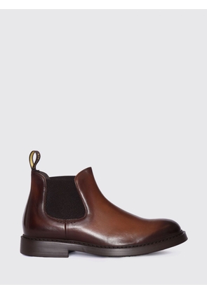 Boot DOUCAL'S Men color Brown