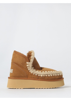 Boots MOU Woman color Hazel