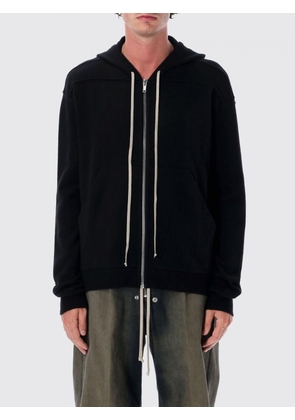 Sweatshirt RICK OWENS Men color Black