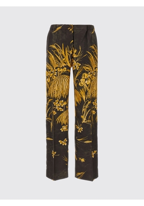 Pants F. R.S FOR RESTLESS SLEEPERS Woman color Cream