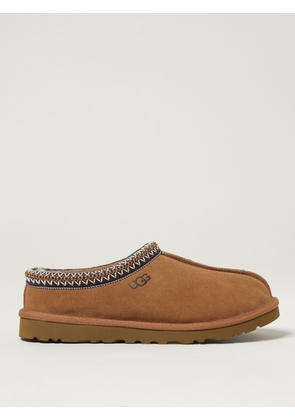 Shoes UGG Men color Brown