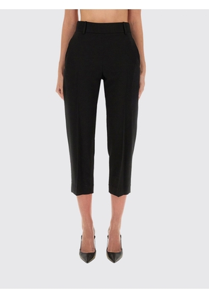 Pants KHAITE Woman color Black