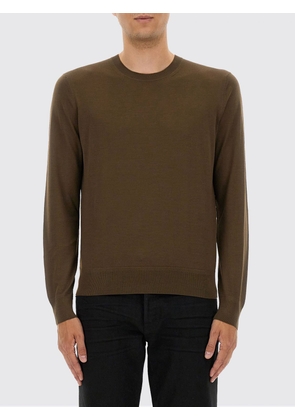 Sweatshirt TOM FORD Men color Charcoal
