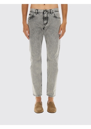 Jeans DOLCE & GABBANA Men color Grey