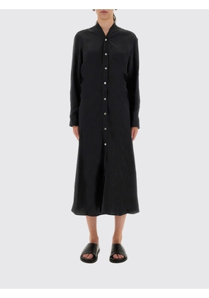 Dress STUDIO NICHOLSON Woman color Blue