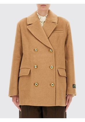 Jacket GANNI Woman color White