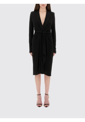 Dress TOM FORD Woman color Black