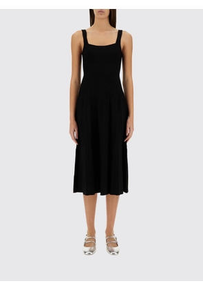 Dress STAUD Woman color Black