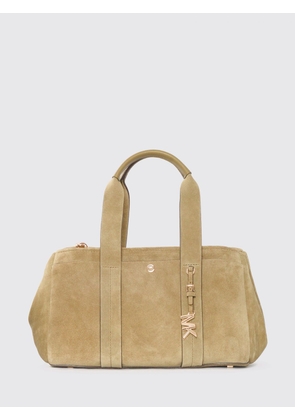 Handbag MICHAEL KORS Woman color Beige