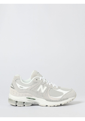 Sneakers NEW BALANCE Woman color Grey