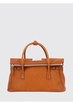 Tote Bag MAISON MARGIELA Woman color Beige