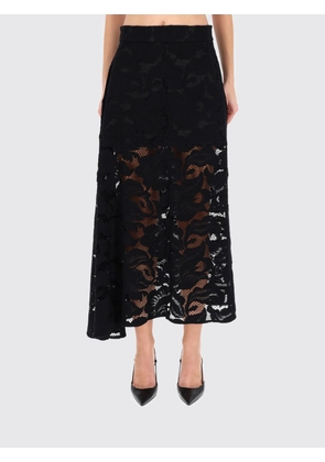 Skirt PATOU Woman color Black