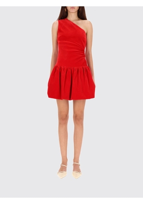 Dress PATOU Woman color Red