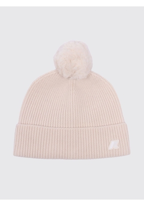 Hat K-WAY Kids color White