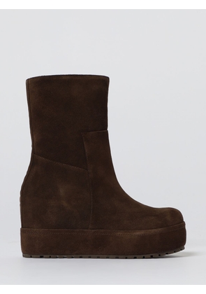 Boots PALOMA BARCELÒ Woman color Brown