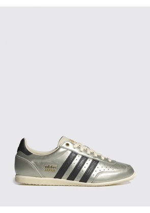 Sneakers ADIDAS ORIGINALS Woman color Silver