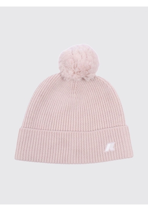 Hat K-WAY Kids color Pink