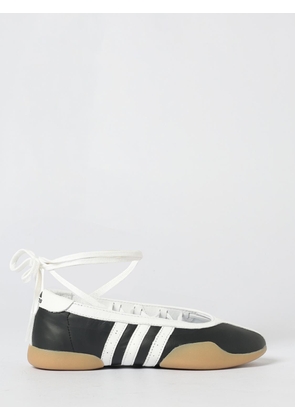 Ballet Flat ADIDAS ORIGINALS Woman color Black