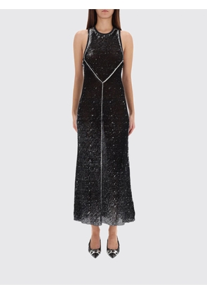 Dress DIESEL Woman color Black